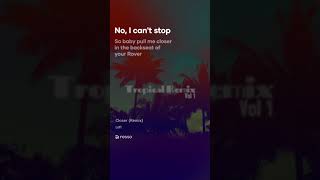 Download Lagu Tropical remix .lagu barat yang hits MP3