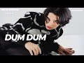 Jeff Satur – Dum Dum (ดึมดึม)   [ INSTRUMENTAL ]