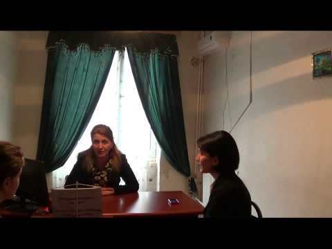 ინტერვიუ ბოლნისის მუნიციპალიტეტის სკოლამდელი აღზრდისა და მეთოდური კოორდინაციის ხელმძღვანელთან