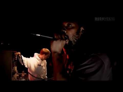 OFFICIAL Dubateers/Charli...  P + Kenny Knots LIVE@Primitive Dub France