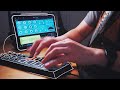 The most natural ipad drums and guitar looping slammer and loopy pro