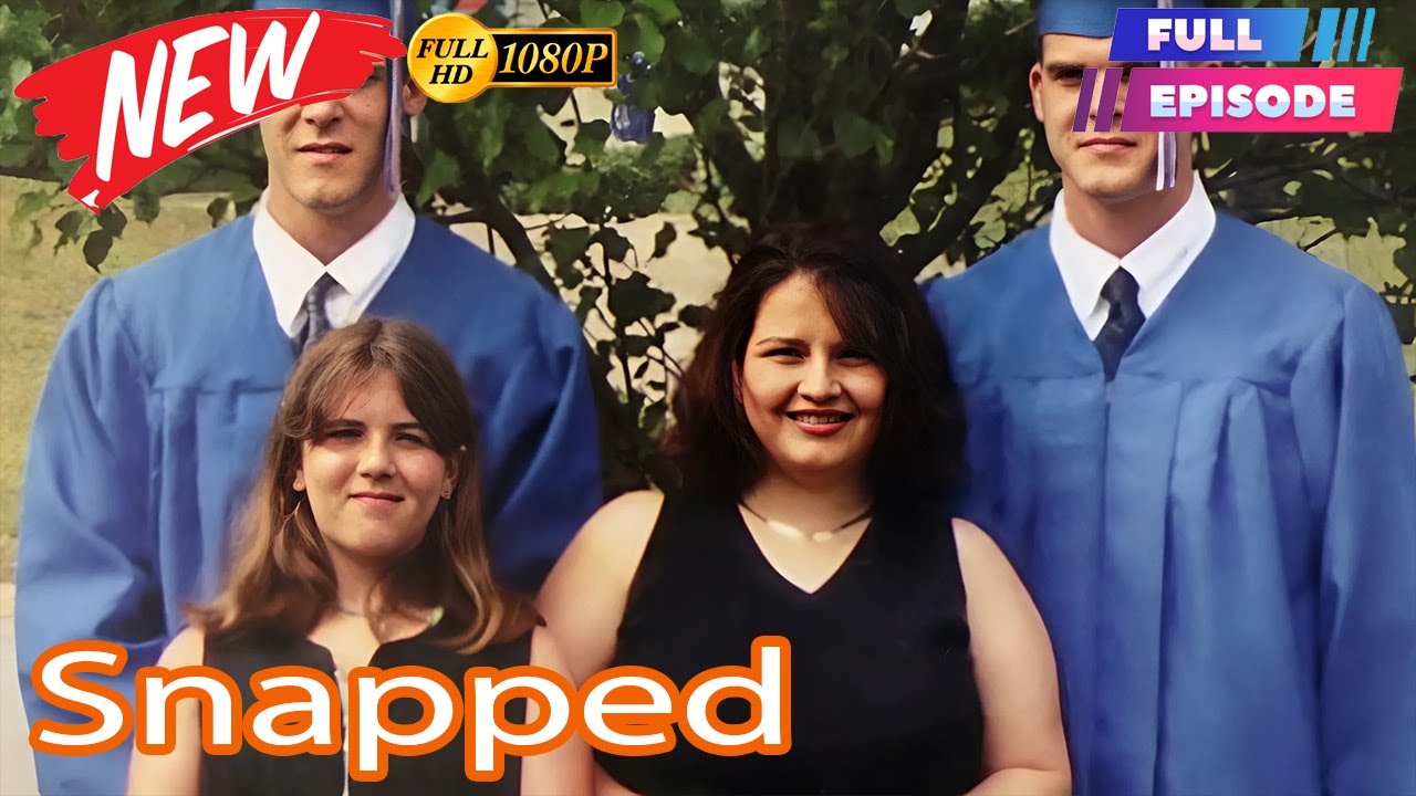 Snapped Full Episodes 🎄🎄🎄Betty Kirk  🚀🚀🚀  Snapped NEW Full Season