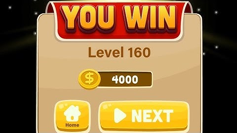 normal mode 160 Level master ball sort game 2023