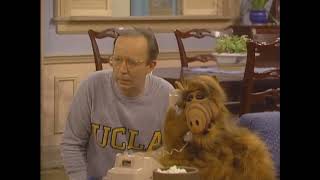 ALF - Closing Credits - (Season 1 & Season 2) - Extended Version