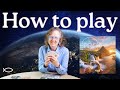 Earth: A Board Game Christians Can Play.