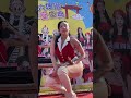 Water lady水姑娘 紅豆 2024.03.24 屏東市長安宮