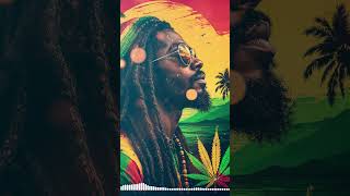 rastafarian meditation - Reggae Song Shorts