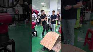Industrial #collaborative #welding #spraying #six-axis robot#robotfactory #palletizing