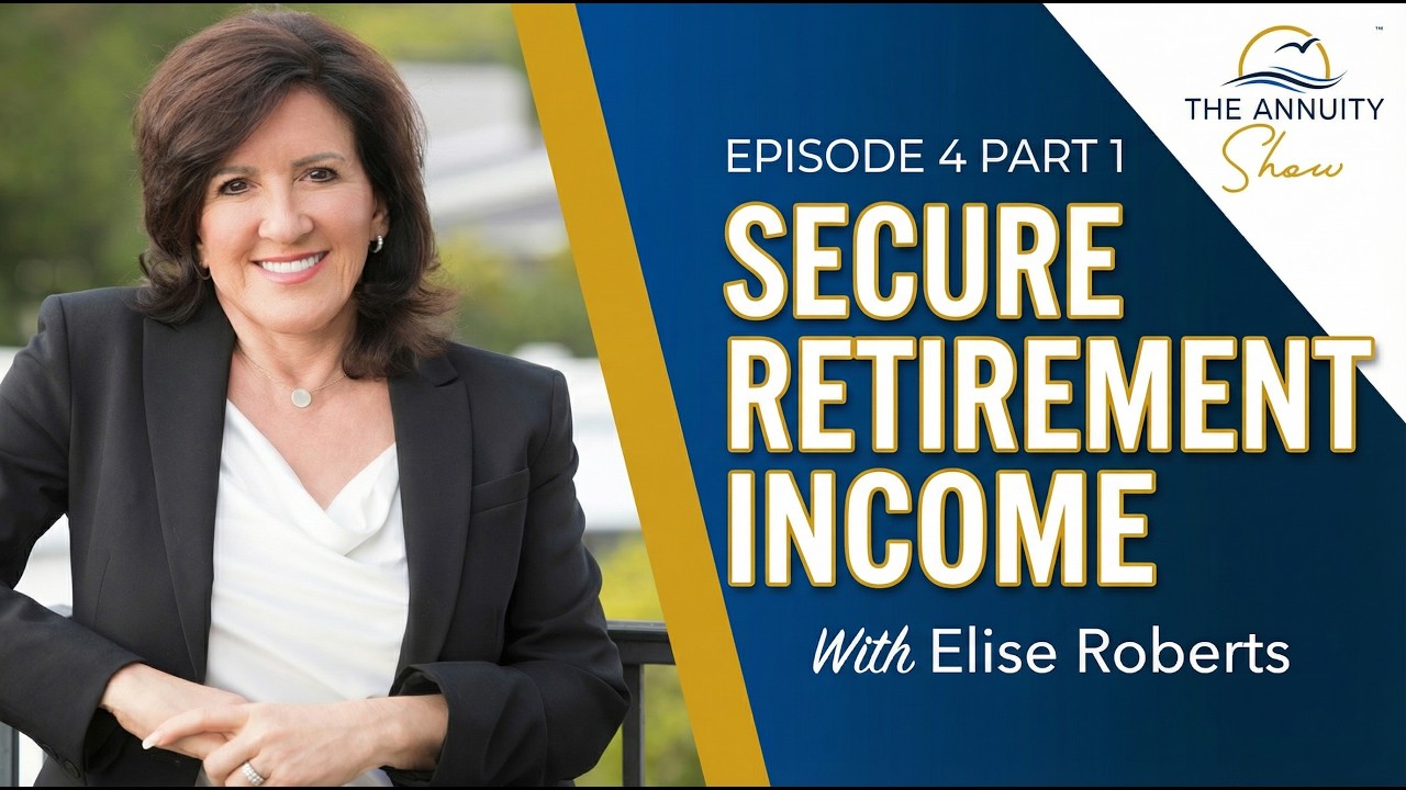 Episode 4 – Part 1: Lifetime Income and Retirement Confidence