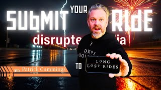 Submit your Ride_ EP Patrick breaks it down