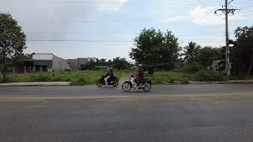 Đất Mặt Tiền Quốc Lộ 55 Ngang 6 x45m Thuộc Tân Nghĩa Hàm Tân Bình Thuận