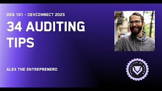 34 Auditing Tips for 2026