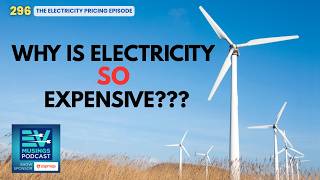 Let's look at electricity pricing in the UK