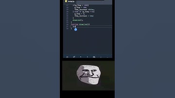 Create Spiral Circular Pattern  Javascript| html5 canvas #shorts #javascript #developer #coding