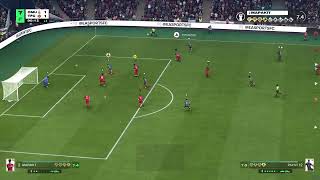 Teka Teki FC vs OldMan Utd screenshot 2
