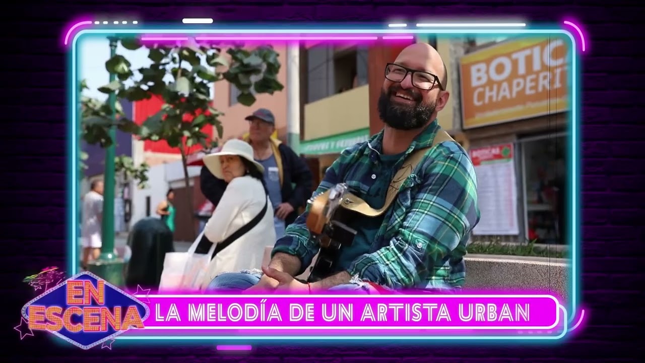 arte urbano - con Josué flores