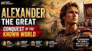 Alexander the Great How One Man Conquered the Known World