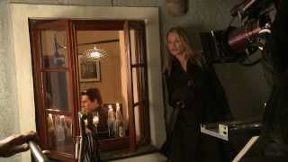 Knight and Day: Behind The Scenes | ScreenSlam