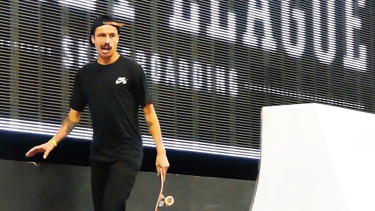 Luan Oliveira "PARANOID" Motivation 2018