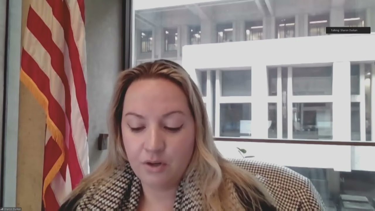 Planning, Development & Transportation on December 9, 2024