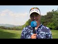 Manon De Roey reflects on her victory in South Africa | Aramco Team Series - Korea