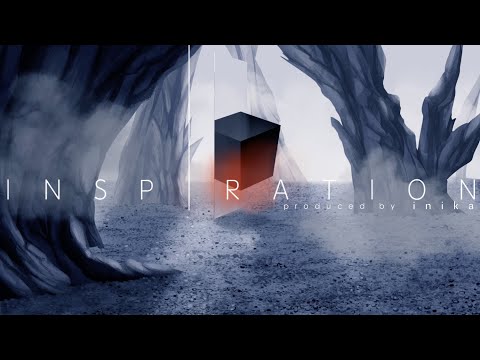 inika_inspiration【アート動画/Art videos】