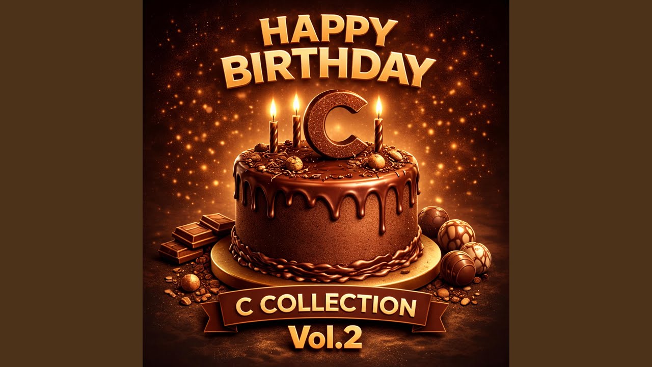 Happy Birthday Chahel