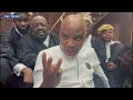 WATCH: Anybody Using IPOB To Commit Crime Is a Criminal - Nnamdi Kanu