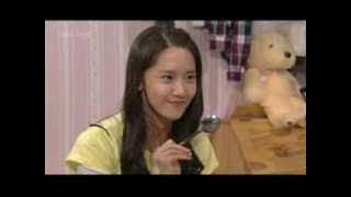 ost You are my destiny-Yang Sun Mi - Geudae joah.wmv