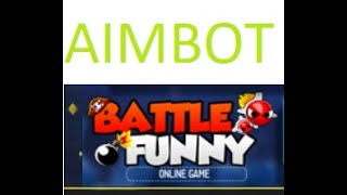 Aimbot para battlefunny 100% indetectable