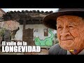 El fin de la longevidad en Vilcabamba | Loja