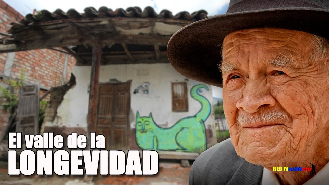 El fin de la longevidad en Vilcabamba | Loja