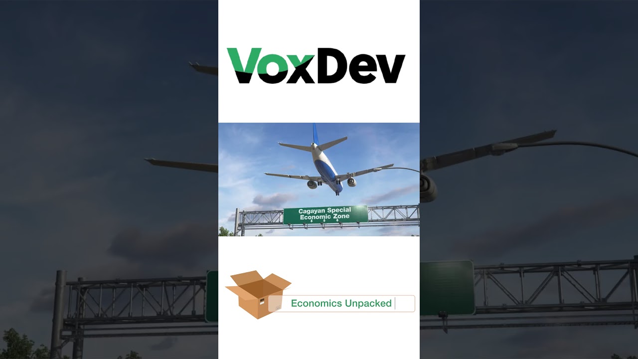 Что такое особая экономическая зона? 