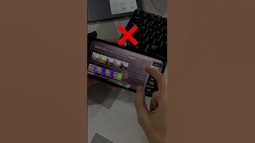 حل مشكلة التقطيع وانت في اعدادات ببجي Oyajipubg ببجي ببجي موبايل 