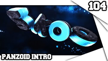 [PZP/CM3] Intro For SkooArtz - w/ChillDesigns - Blue/Orange intro - Decent?