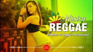 REGGAE DO MARANHÃO 2022 - O Melhor do Reggae Internacional - Reggae Remix 2022