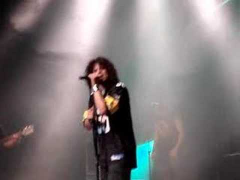 Jeff Scott Soto - I'll Be Waiting (Live POA 2008)