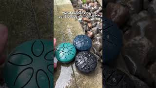 Its Even Better rain garden drum  raindrum rain