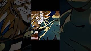 BROLY DO ANTIGO TESTAMENTO 😎🔥 #broly #brolyedit #dragomballsuper