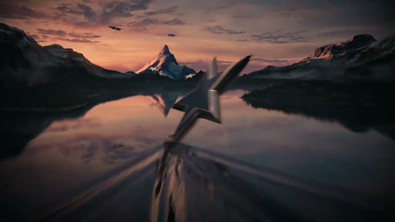 Preview 2 Paramount Logo