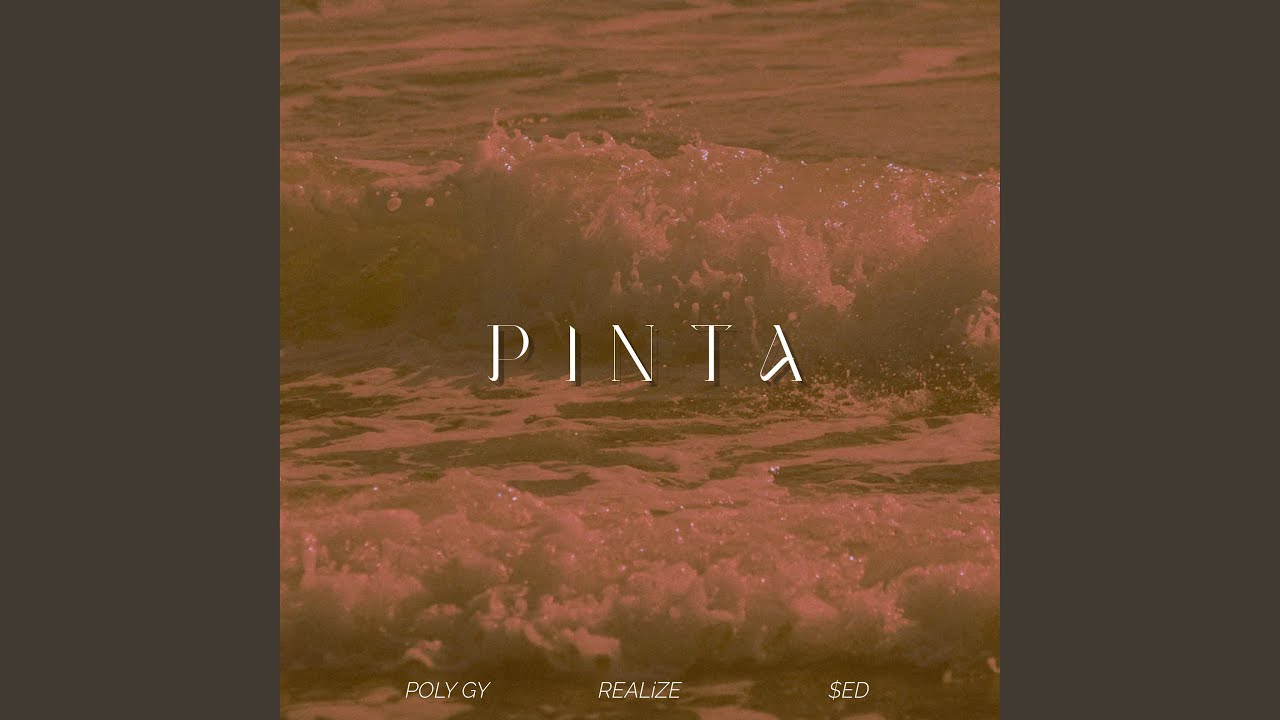 Watch PINTA on YouTube Watch PINTA on YouTube
