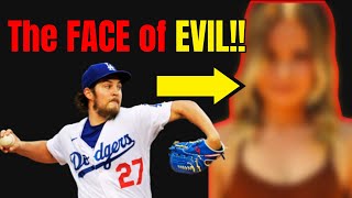 The Trevor Bauer False Allegations Case!