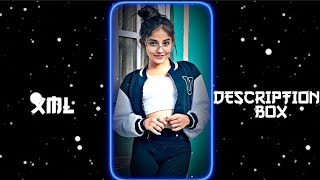 SOFT TREND 🍑😯 NEW XML FILE 📈🍃 ALIGHT MOTION 💜 BY  ITZ SUVO 💗 screenshot 5