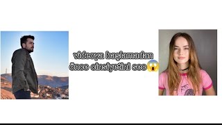 Başlamadan Önce Ci̇si̇yeti̇ni̇ Sec