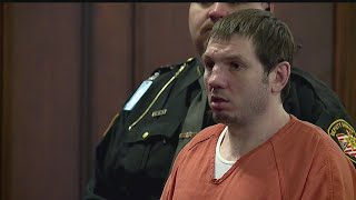 Judge sentences man who tossed bodily fluids at deputies at Mahoning County Jail