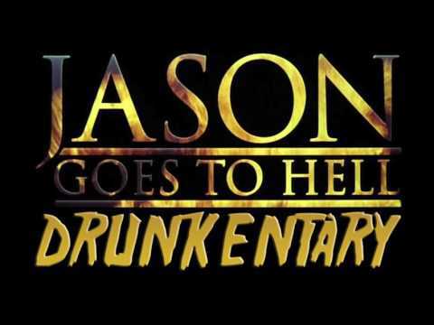 Jason Goes To Hell - Death Twitch Drunkentary