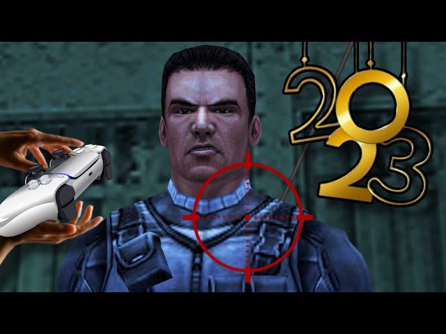 Syphon Filter Logan's Shadow Is COMING BACK in 2023!? (The Last