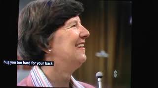 Tpir 1980s  The M Bob Series  M2u02803 Hurdles Part 1