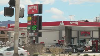Albuquerque residents concerned over gas station wanting to sell alcohol