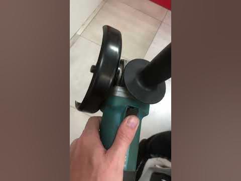 Ушм макита - YouTube